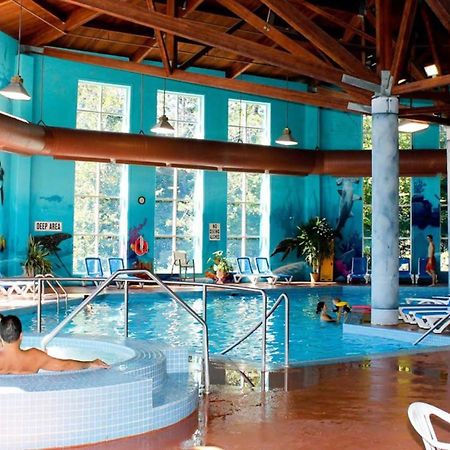 Deerhurst Resort Huntsville Exterior foto