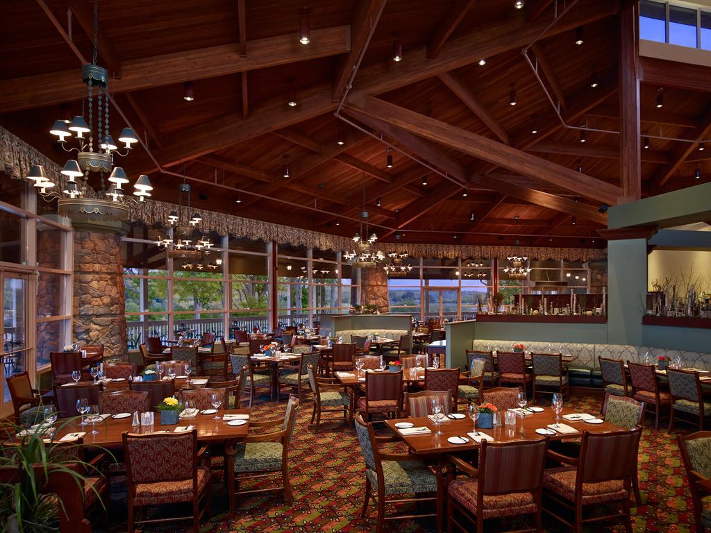 Deerhurst Resort Huntsville Exterior foto
