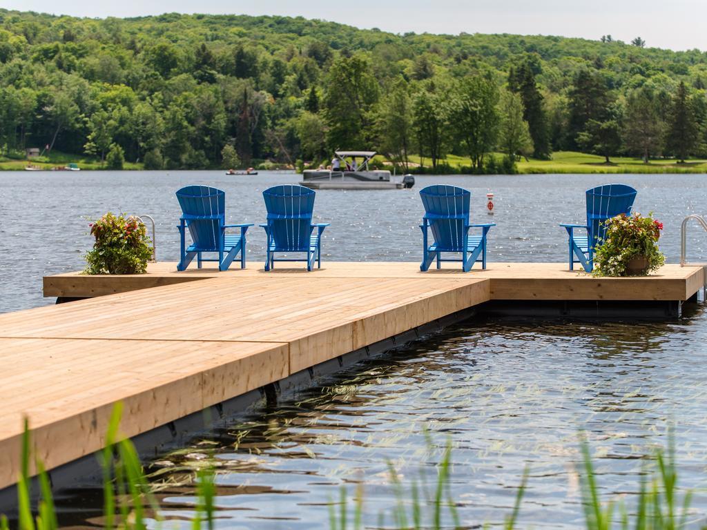 Deerhurst Resort Huntsville Exterior foto