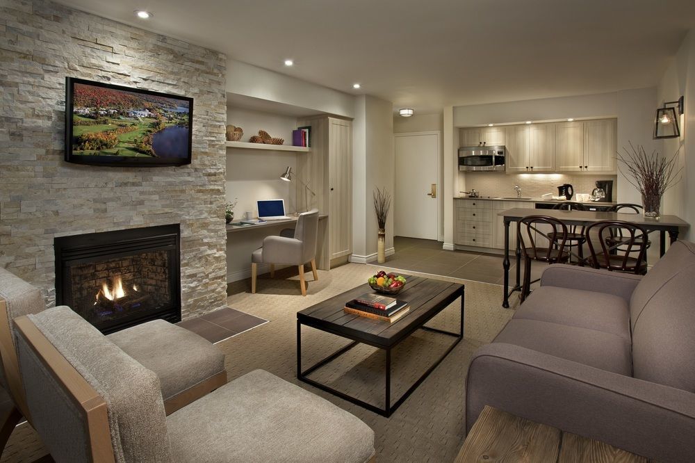 Deerhurst Resort Huntsville Habitación foto
